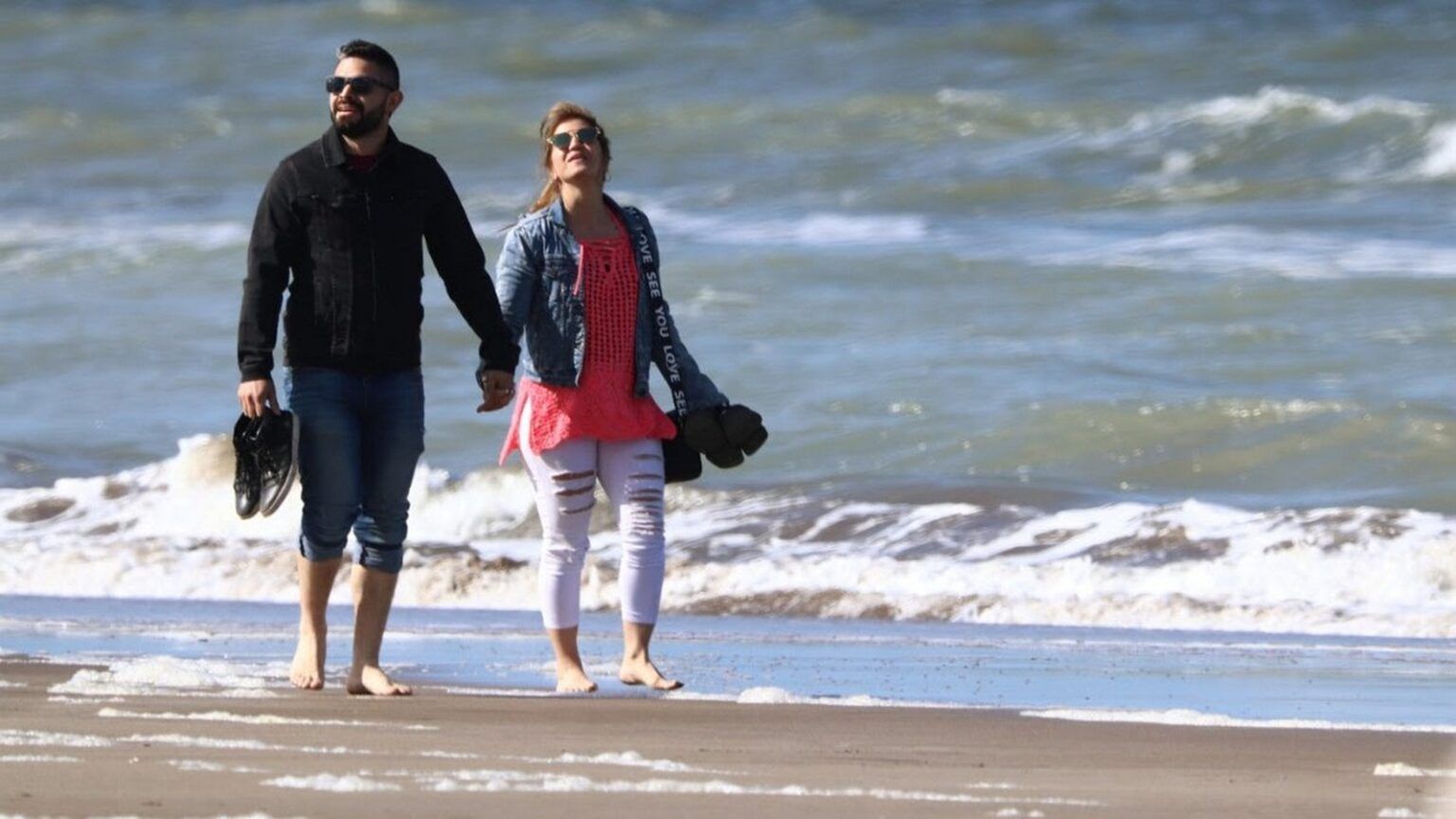 La costa: confirman que el finde extra largo llegaron más de 160. 000 turistas