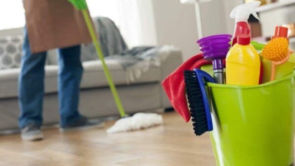 Nuevo aumento para empleadas domesticas