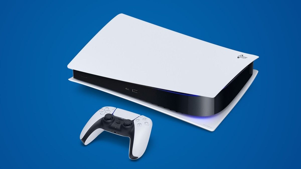 PlayStation cuale sale precio argentina PS5
