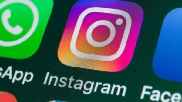 Se cayo WhatsApp, Facebook e Instagram Cuando vuelve