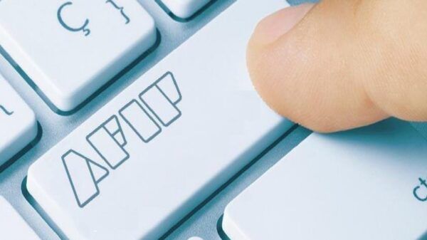 AFIP intima a monotributistas por compra de criptomonedas