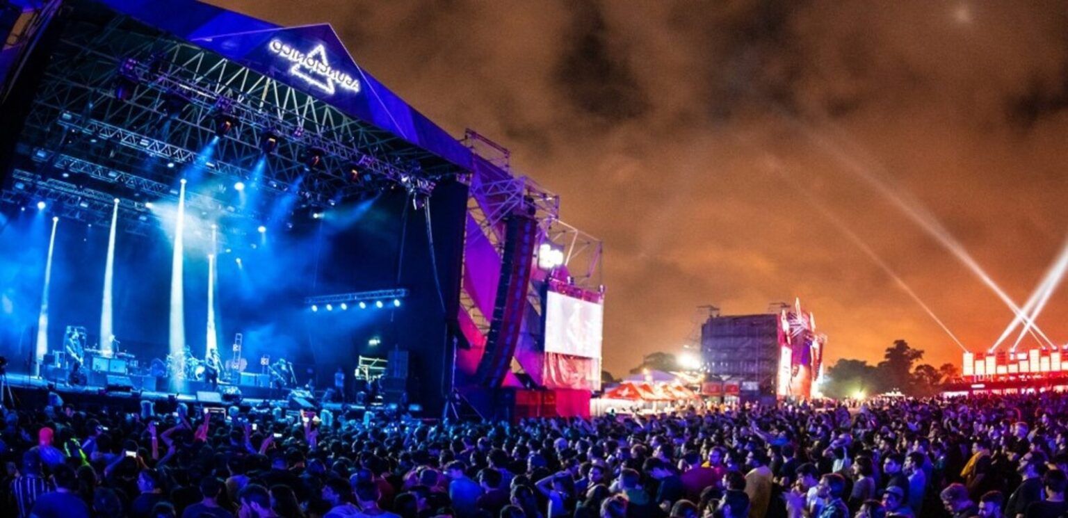 Asunciónico 2022: ¿cuándo es y cómo comprar entradas? 1 Asuncionico 2022 entradas fechas