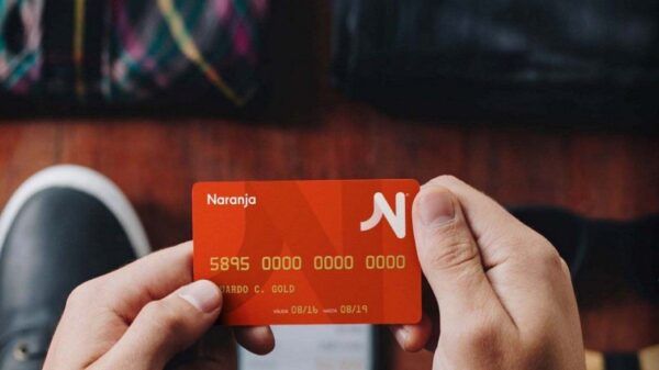 como ingresar a mi cuenta de tarjeta naranja
