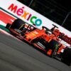 cuando corre f1 calendario carreras 2021