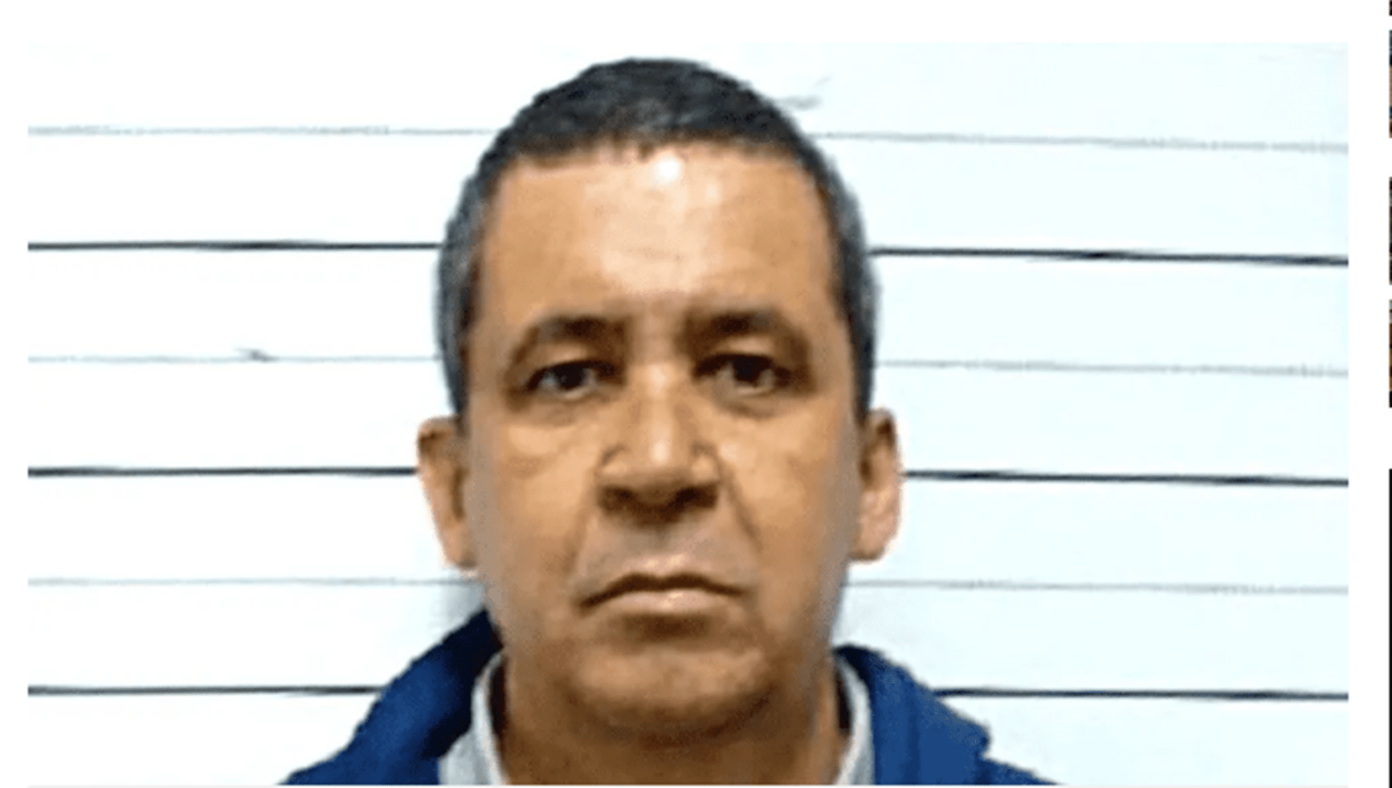 Narcos en el río de la plata: uno de los detenidos fue músico de los fabulosos cadillacs