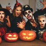 Halloween: la noche más esperada del año llega con tradiciones, disfraces y misterio ¿Cuál es su origen?