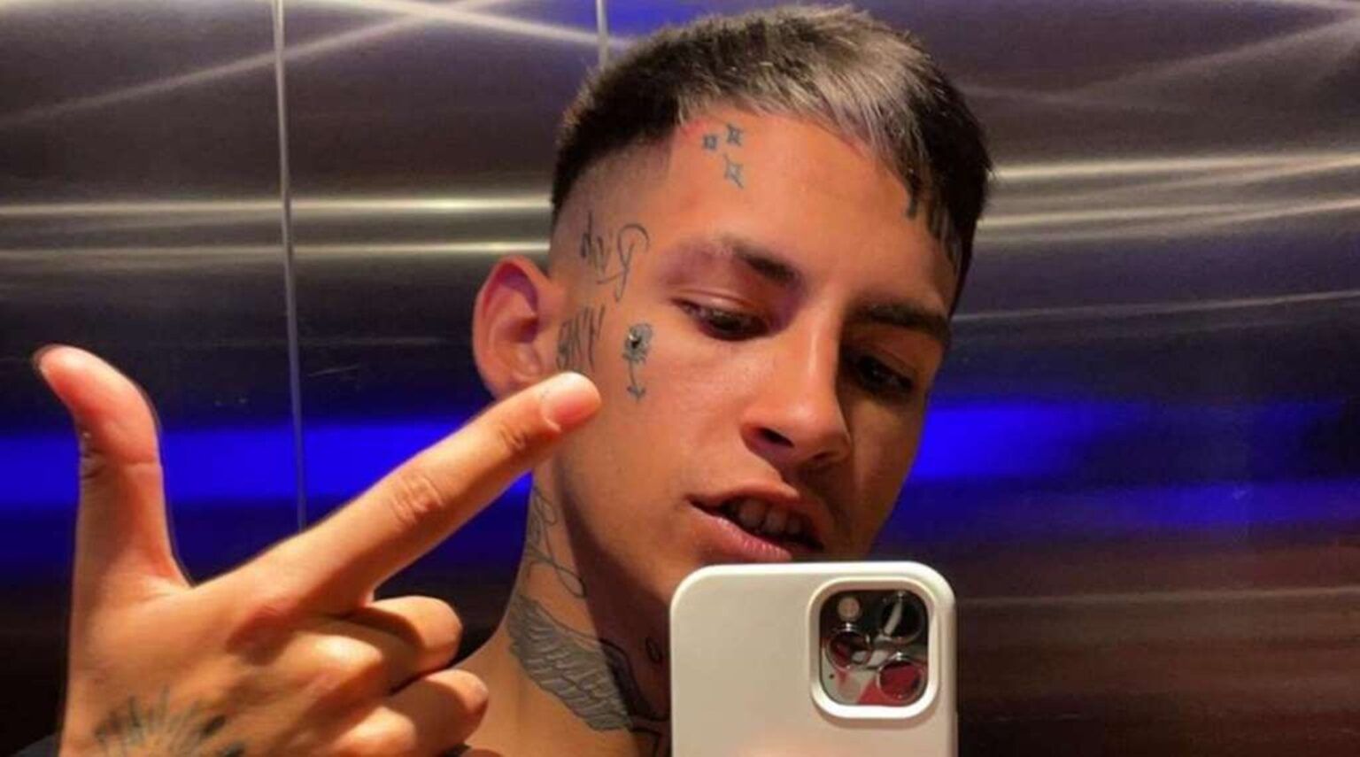 Cancelaron show de l-gante por exigencias extravagantes del cantante: mirá los detalles