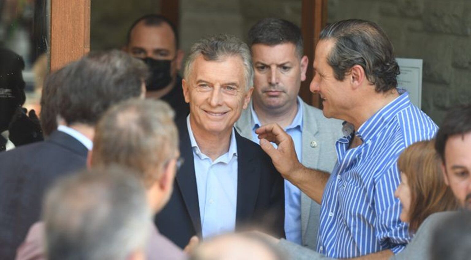 Familiares de las víctimas del ara san juan piden el procesamiento de macri