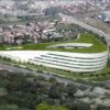 Polo tecnológico La Matanza