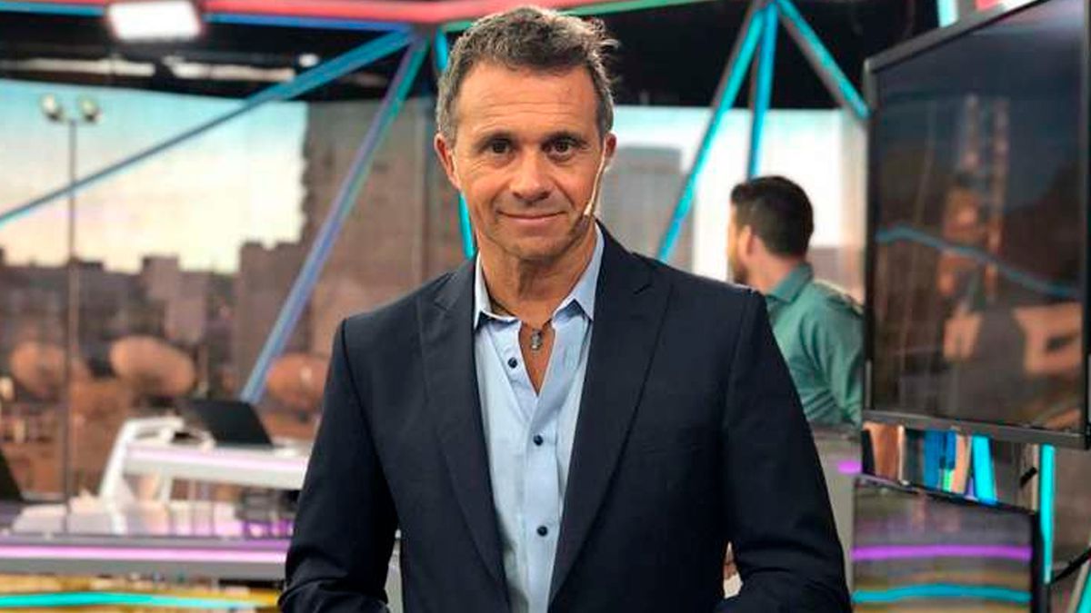 ¿qué pasó con sergio lapegüe? Un desafortunado comentario y pedido de disculpas