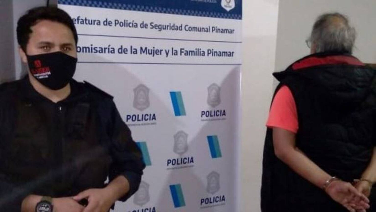 Pinamar: detuvieron a un remisero de 56 años por violar a una nena de 6 mientras la llevaba a la escuela