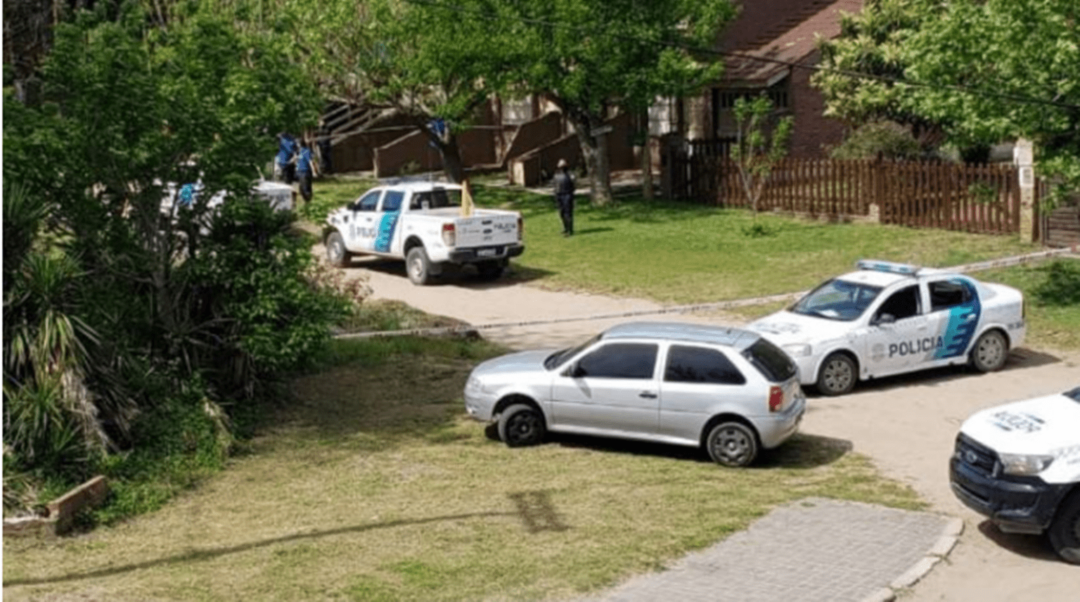 Villa gesell: el jubilado que murió tras ser asaltado, fue torturado y golpeado
