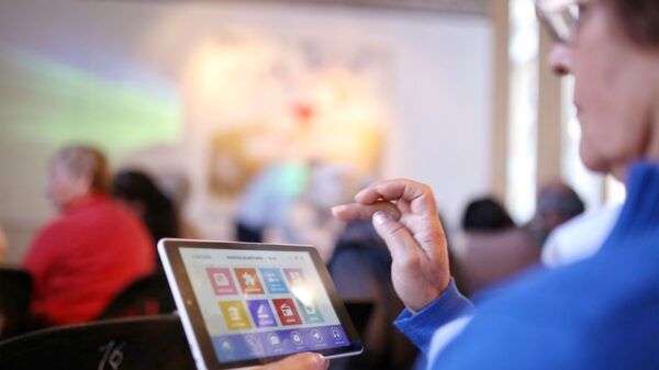 tablet gratis para jubilados anses