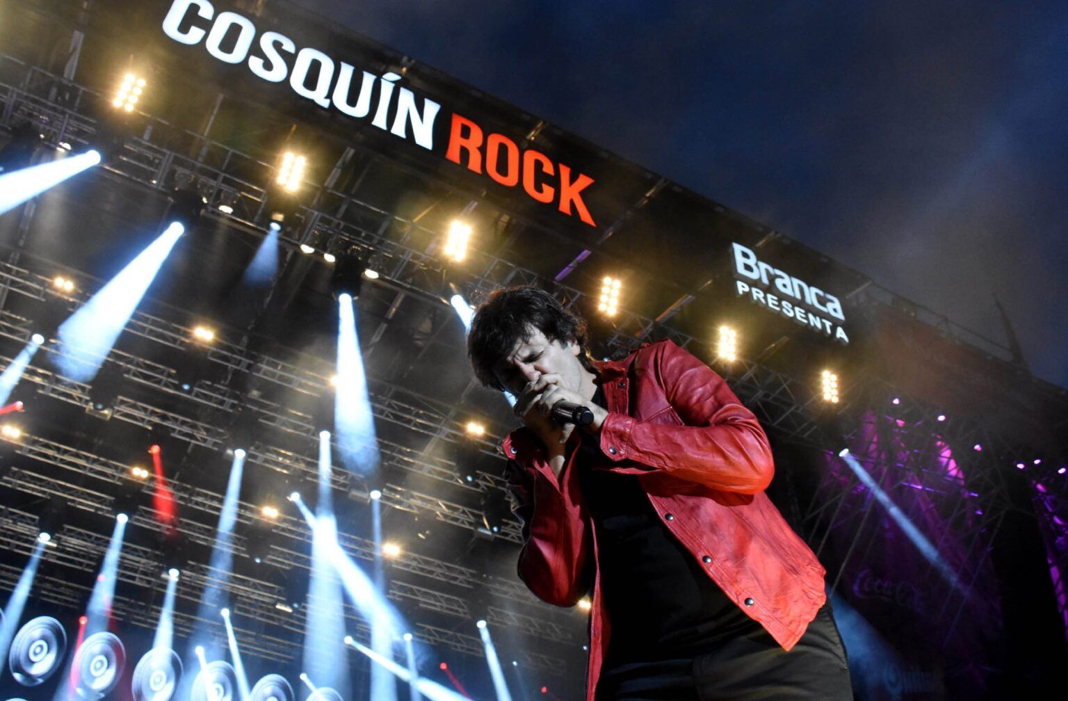 Cosquín rock 2022: grilla de artistas y cuánto salen las entradas