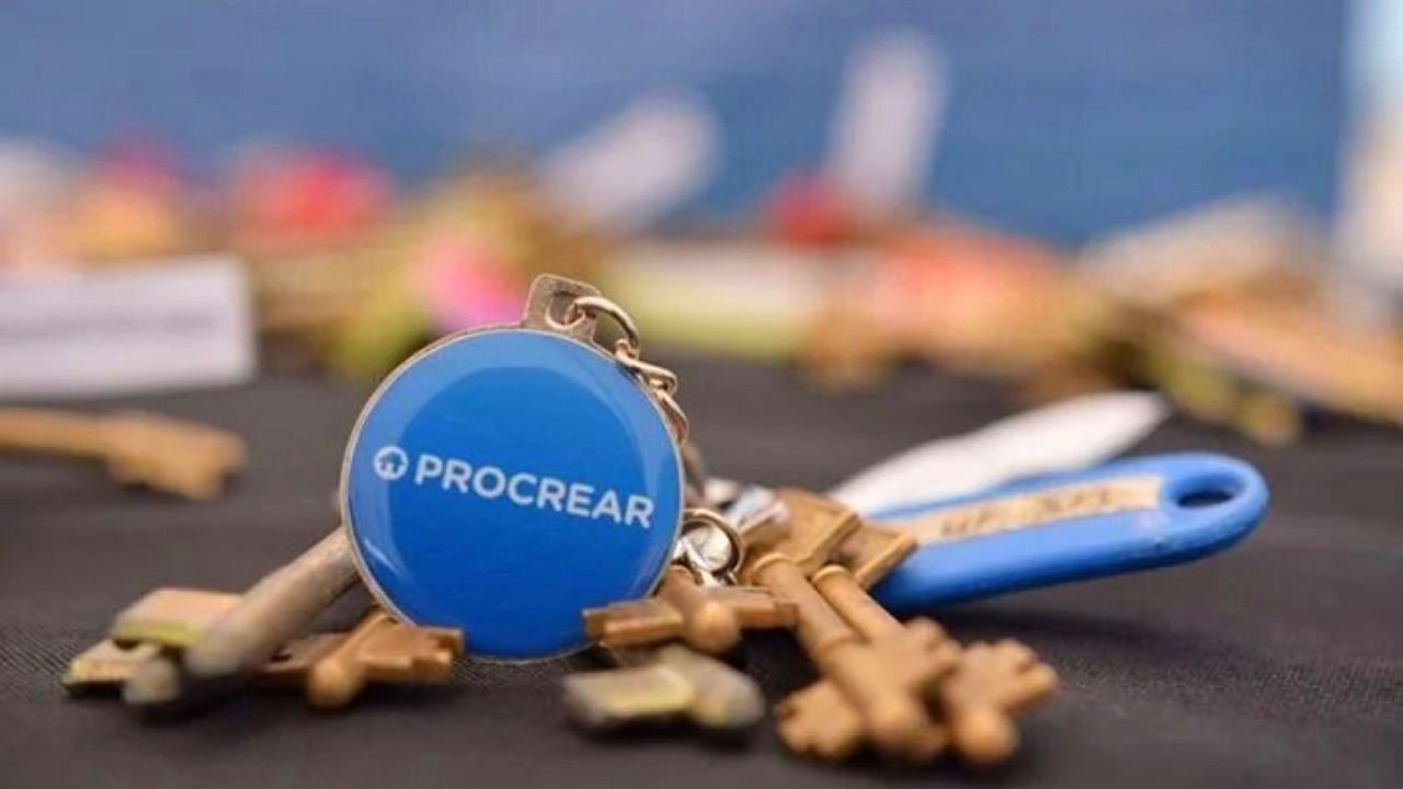 Procrear-sorteo