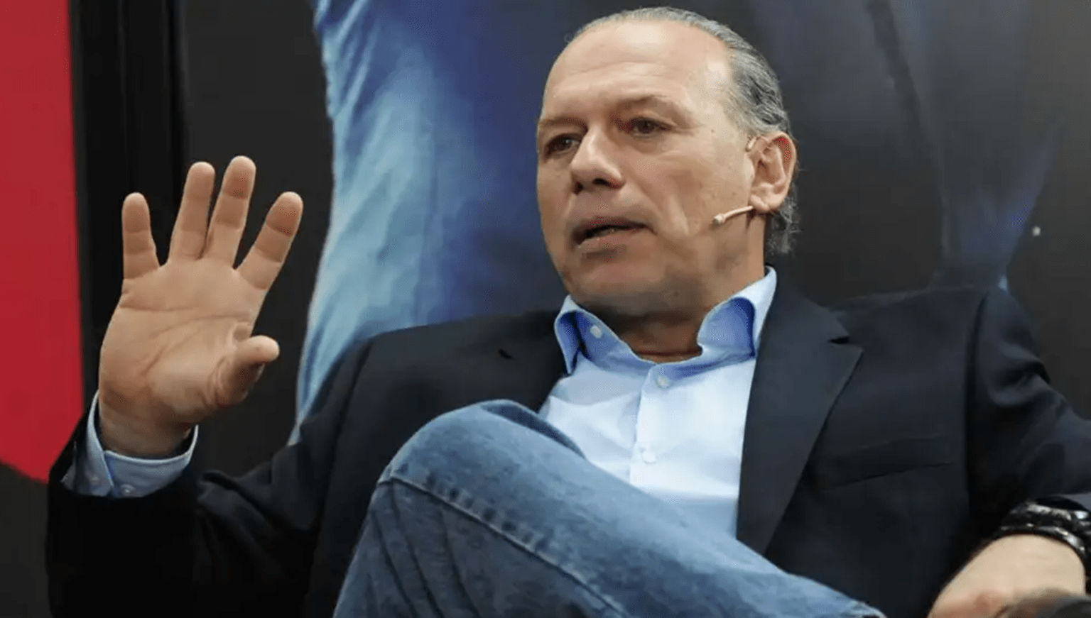 Elecciones 2023: habló berni para pedir unas paso entre alberto y cristina