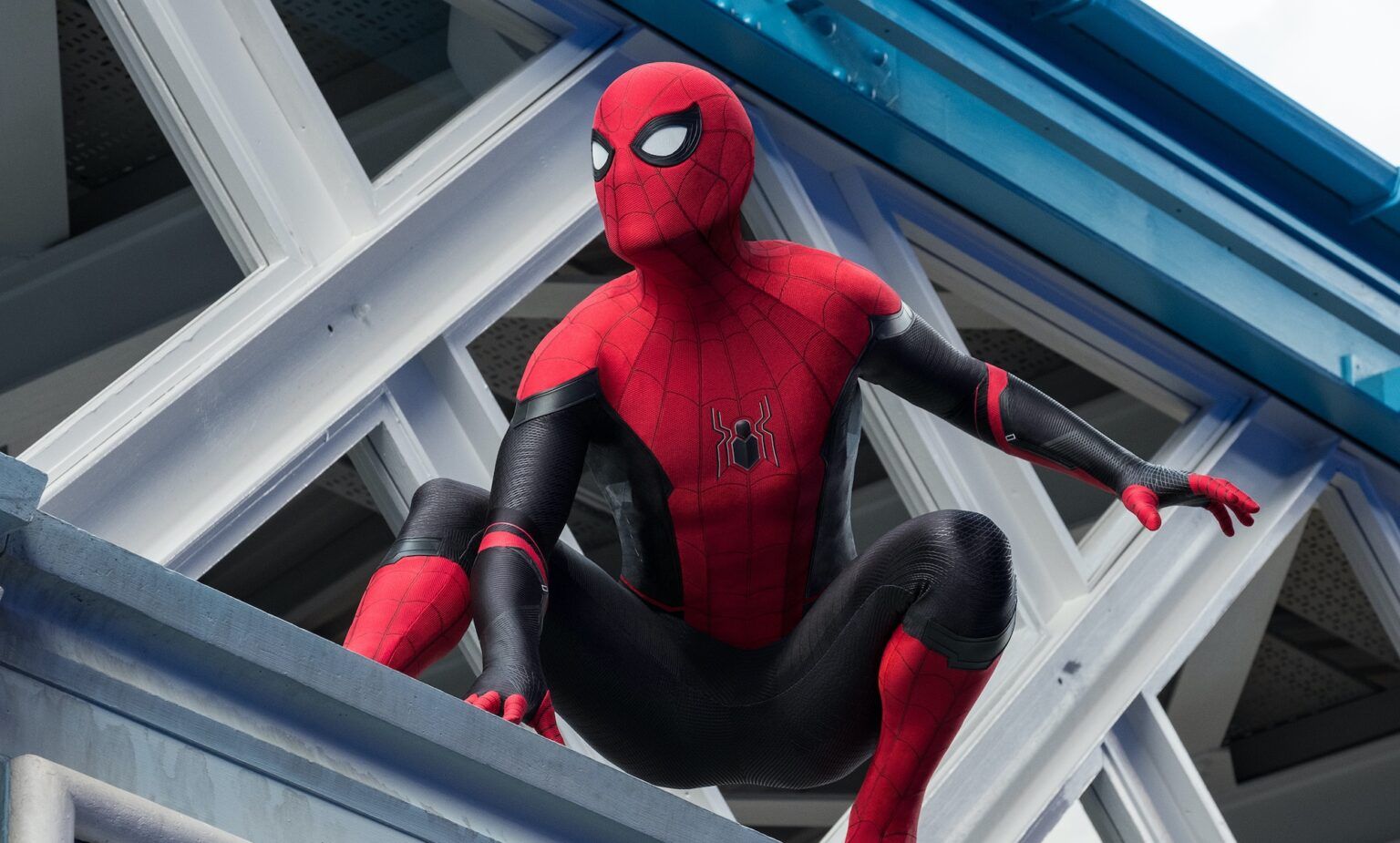 ¿cuándo es el estreno de la nueva película de spider man? Mirá el tráiler