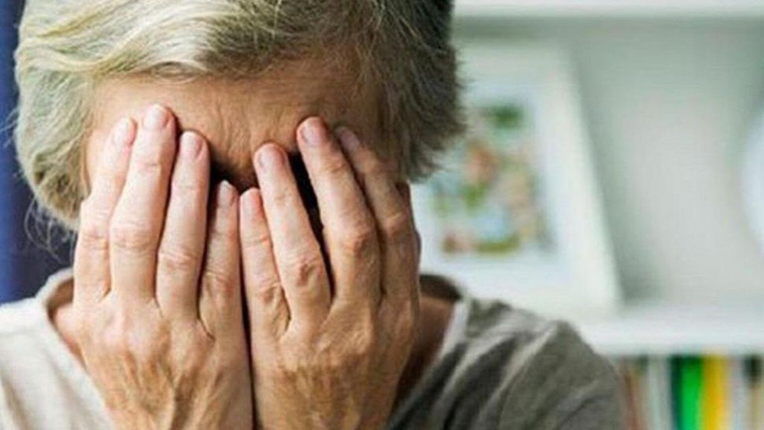 Santa clara del mar: estafaron a una jubilada en más de $ 6. 000. 000 con el cuento del tío