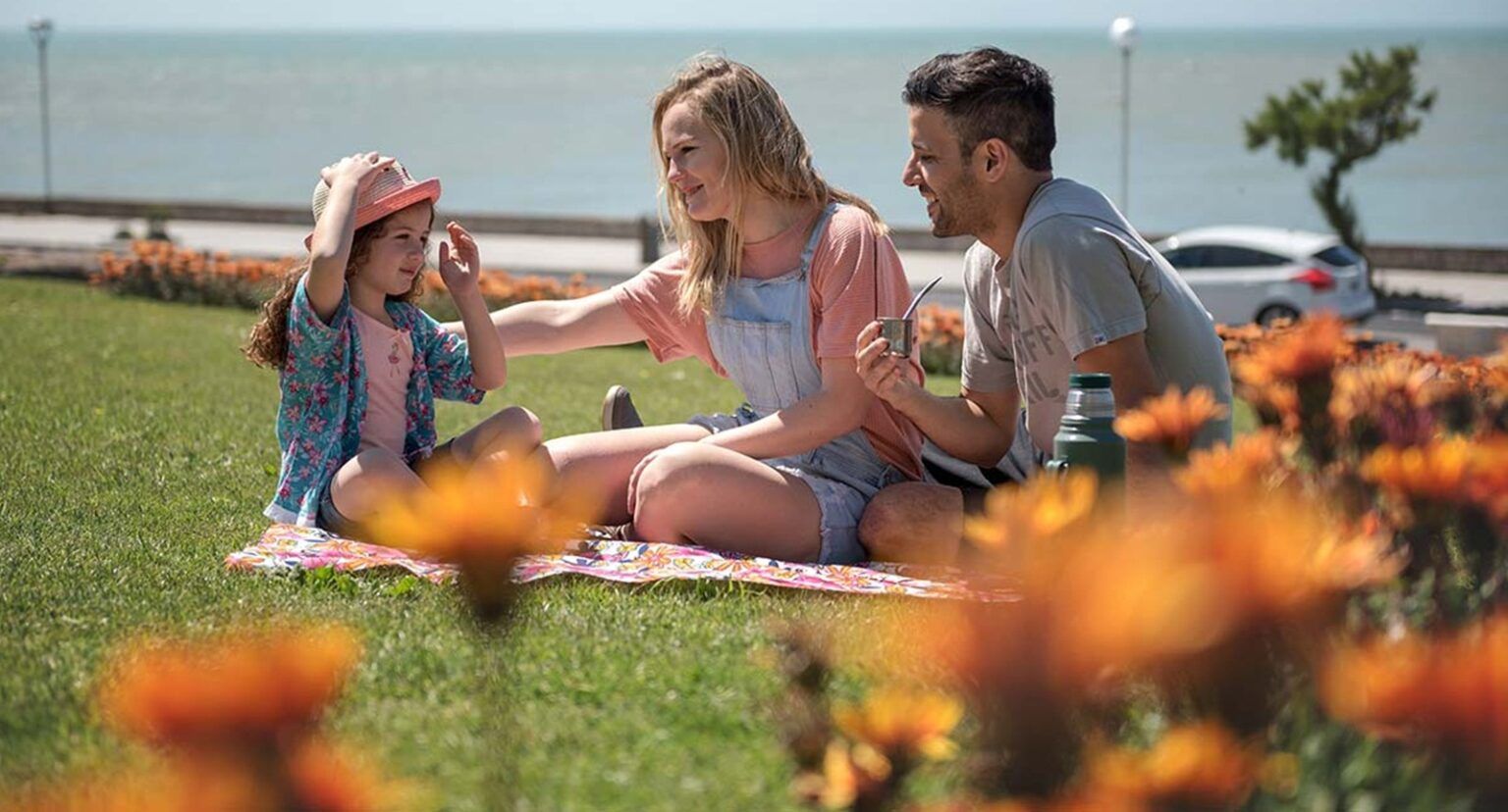 Arranca una semana de cambios climáticos: calor, lluvias y frío en la provincia de buenos aires 1 Arranca una semana de cambios climáticos: calor, lluvias y frío en la provincia de buenos aires