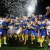Boca Juniors, finalista Copa Argentina 2021