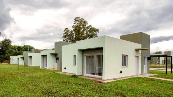 plan vivienda procrear anses casa propia 2023