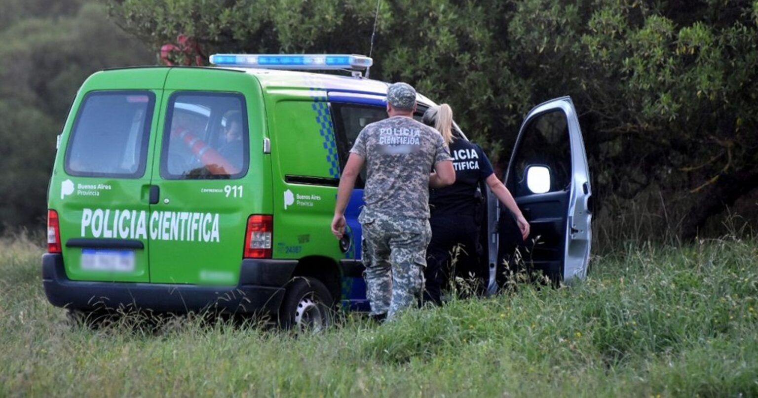 Tragedia en tordillo: murió electrocutado un joven veterinario de dolores