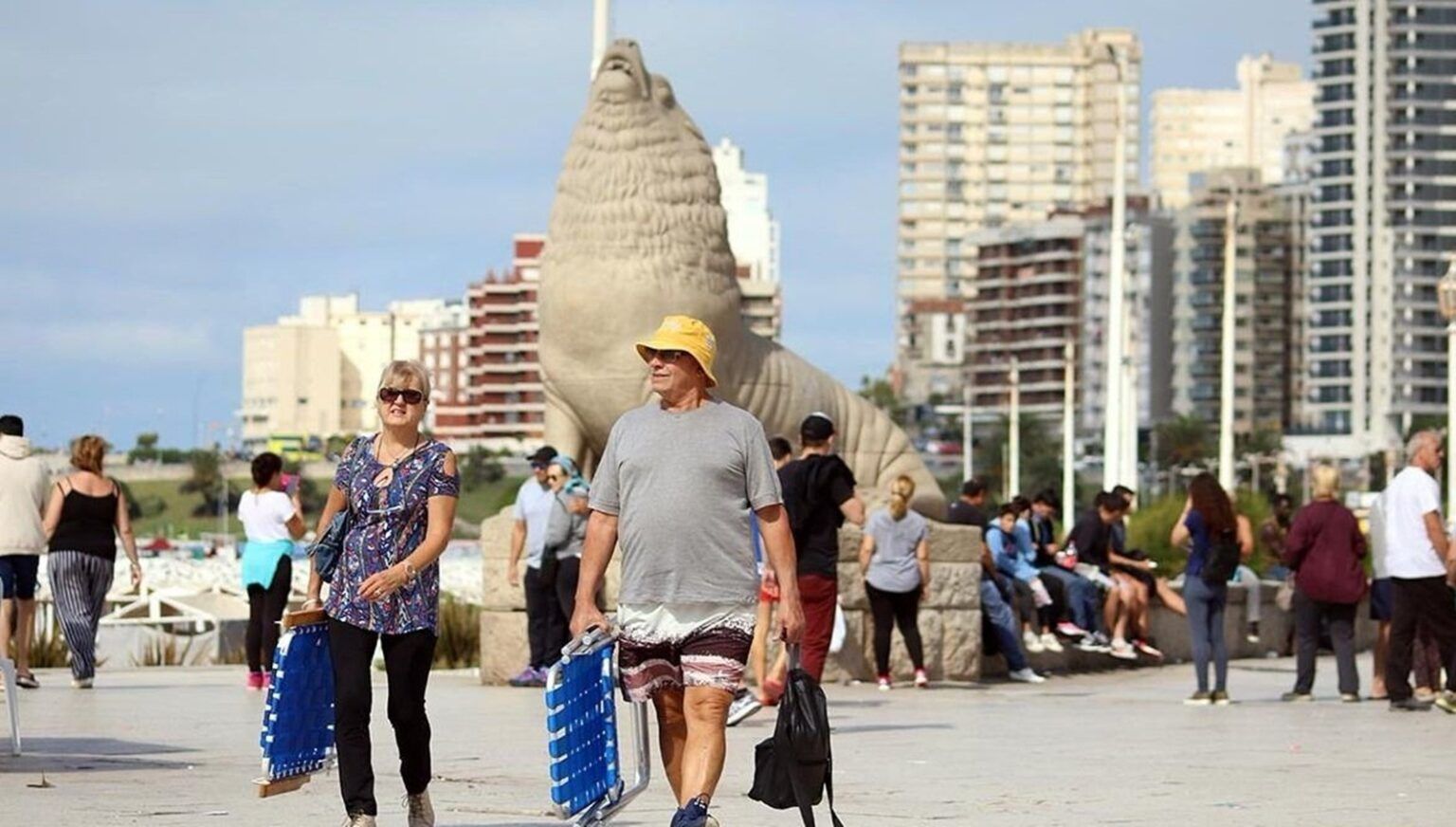 Alquileres mar del plata: todos los precios para enero y febrero 2023