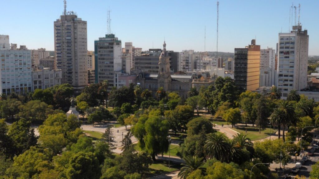 bahia blanca