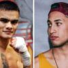 cuando pelea Chino Maidana VS Yao Cabrera