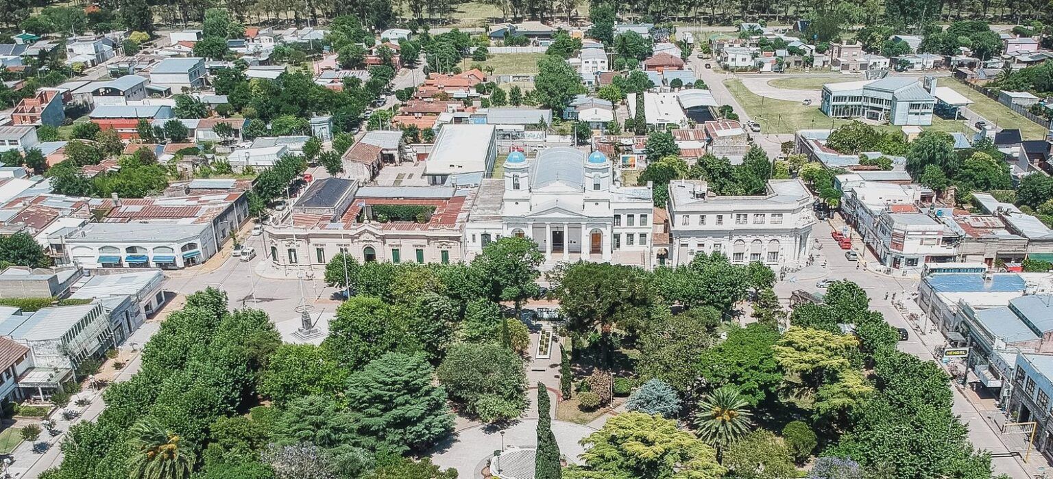 ¡polémica! Un municipio impone cuarentena obligatoria a contingentes que viajen dentro o fuera del país