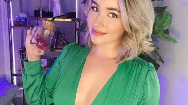 Stephanie Matto pedos