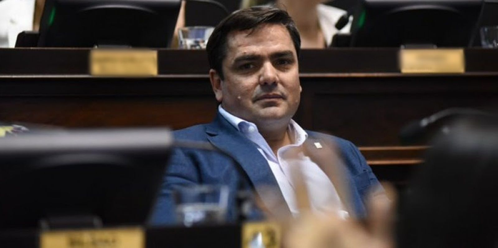 Proponen crear un "procedimiento" para dividir la provincia de buenos aires