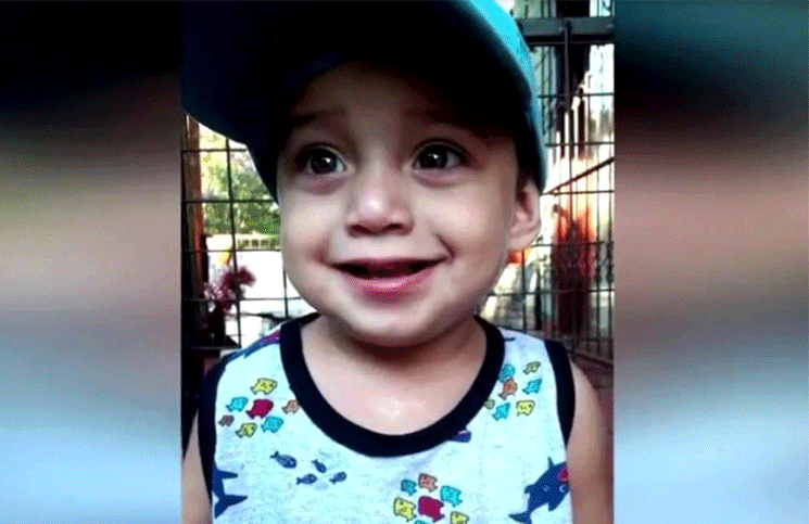 Martín Alexander Figueredo.