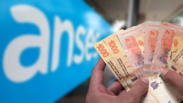 bono de refuerzo adultos mayores anses