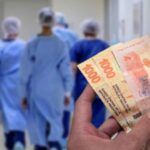 Paritarias aumento sanidad diciembre