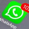 como saber cuantos mensajes tengo con alguien en whatsapp