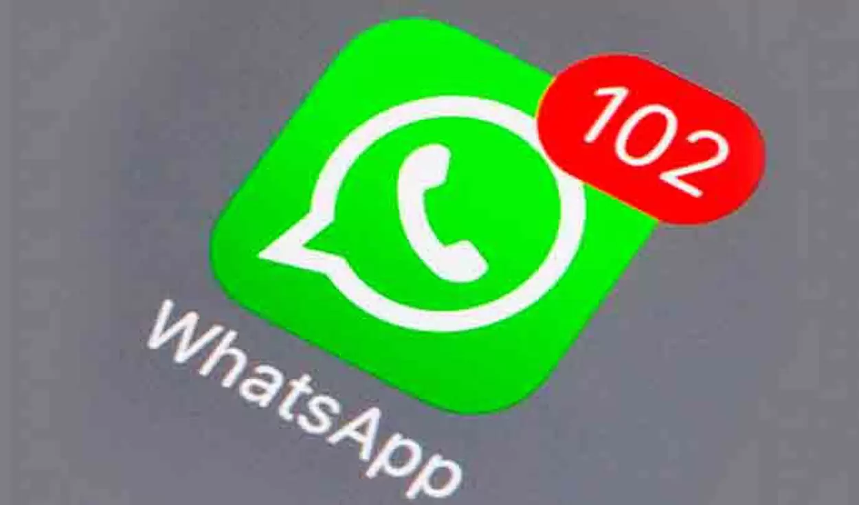 como saber cuantos mensajes tengo con alguien en whatsapp