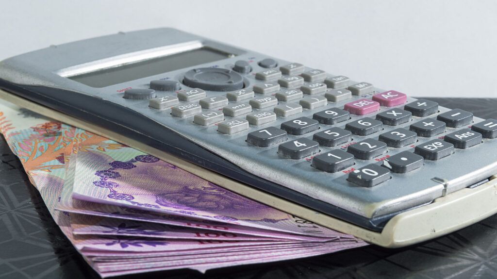 Cómo se calcula el aguinaldo