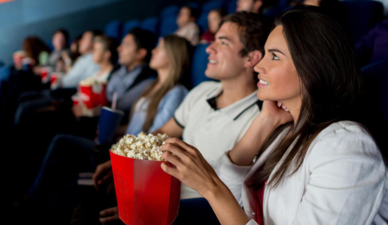 Cuanto cuesta una entrada al cine en Argentina Precios 2023