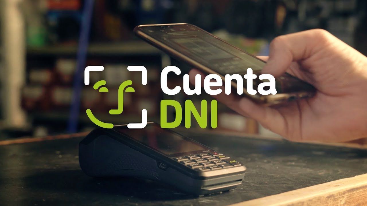 cuenta dni descuentos