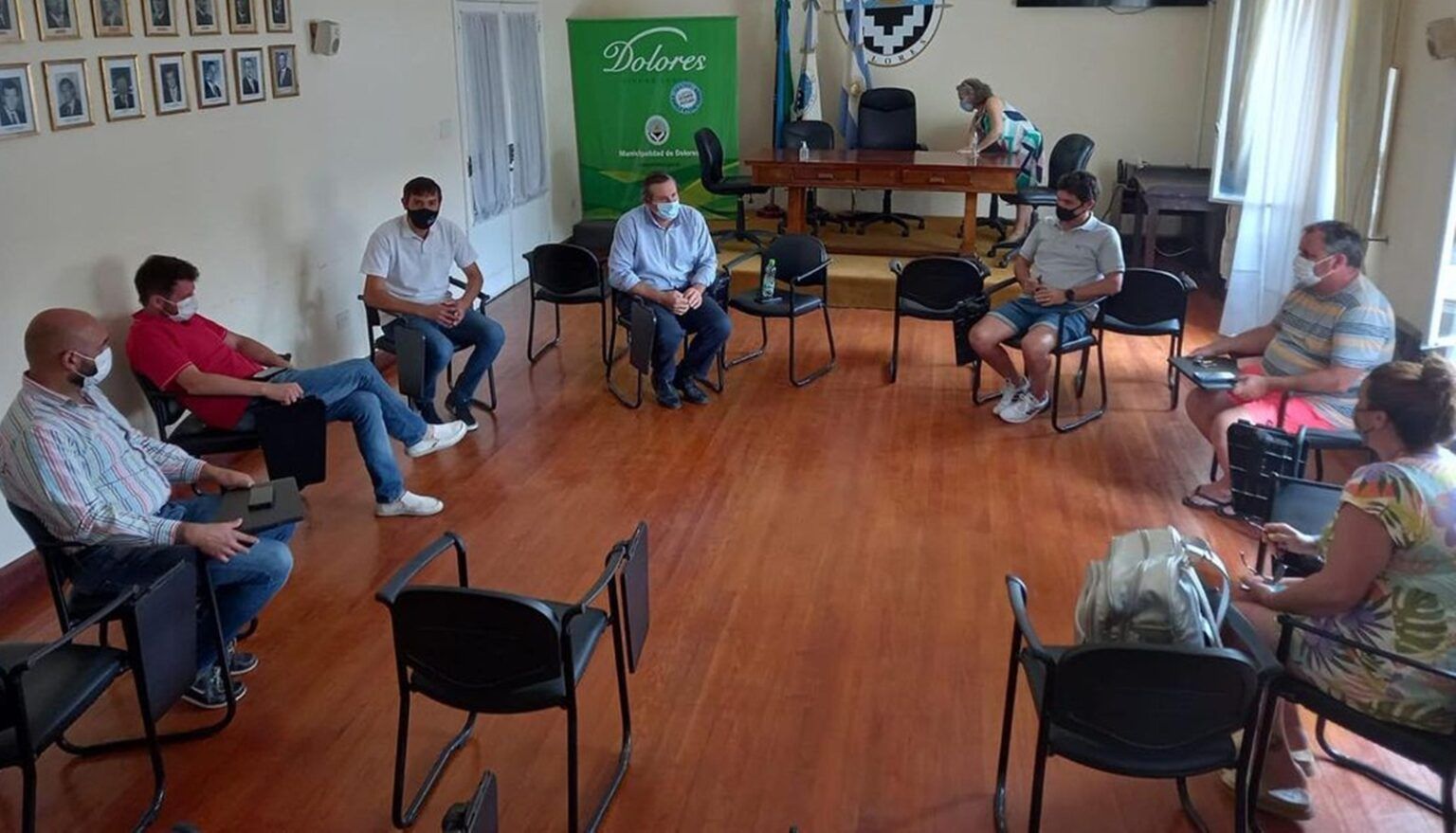 Dolores: por la situación epidemiológica suspendieron el carnaval del sol