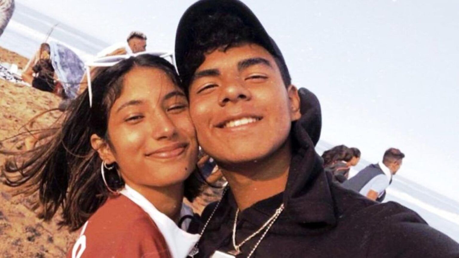 Crimen de fernando: desgarrador pedido de su novia a 23 meses del brutal asesinato