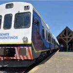 Tren a pinamar 2022