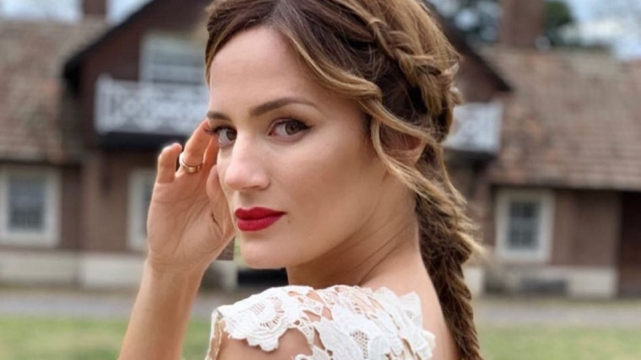 ¿qué es doula? El nuevo título que recibió paula chaves