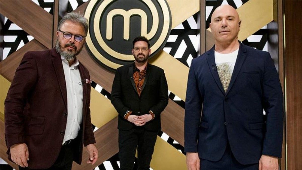 quien se fue de masterchef anoche