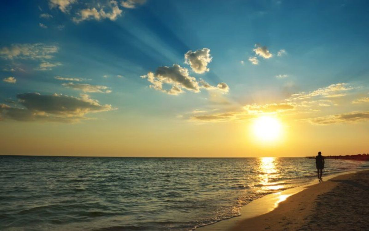 ¿qué es el solsticio de verano y cuándo ocurre?