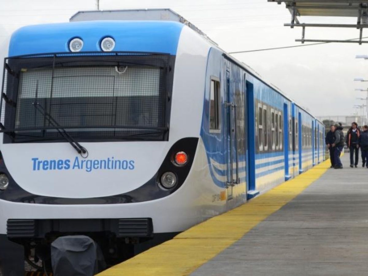 tren a pinamar horarios precios estaciones