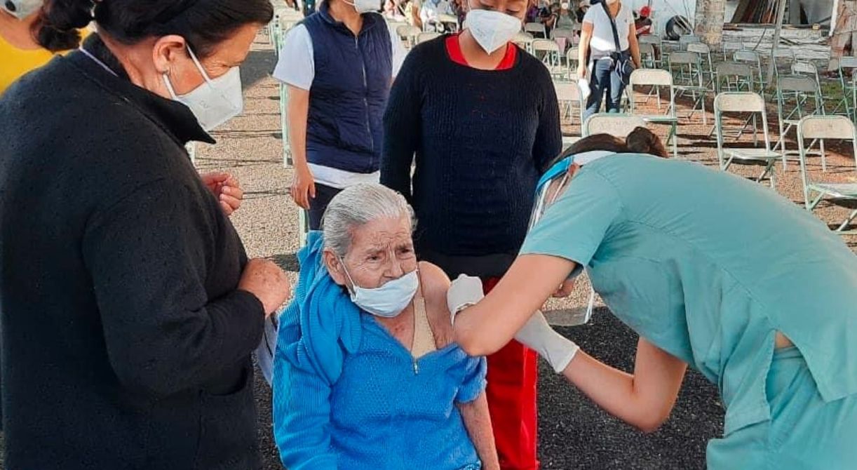 vacunacion jubilados tucuman pase sanitario