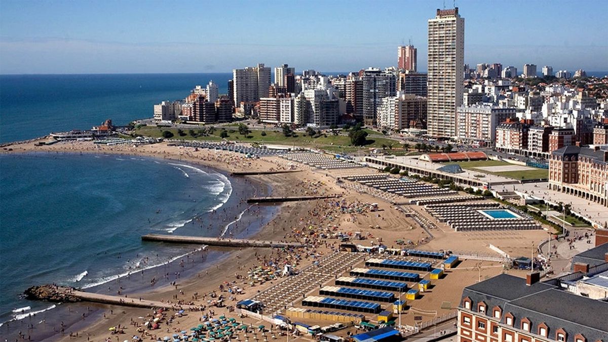 Lugares para hisoparse en Mar del Plata