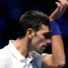 Novak Djokovic tampoco podrá jugar Roland Garros